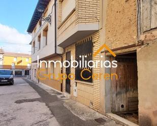 Exterior view of House or chalet for sale in Castañares de Rioja