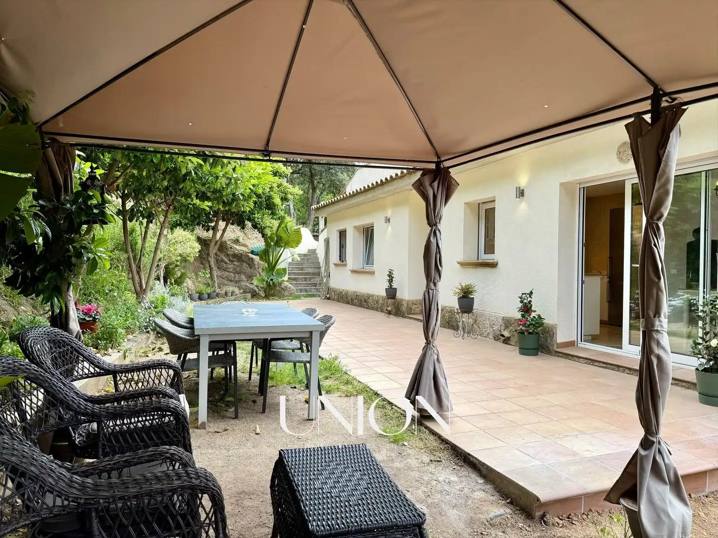 Haus mit Garten zum Verkauf in Urbanitzacions del Nord, imagen 13