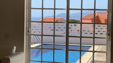 Foto 5 de Casa o xalet en venda a Barranco Hondo, Santa Cruz de Tenerife