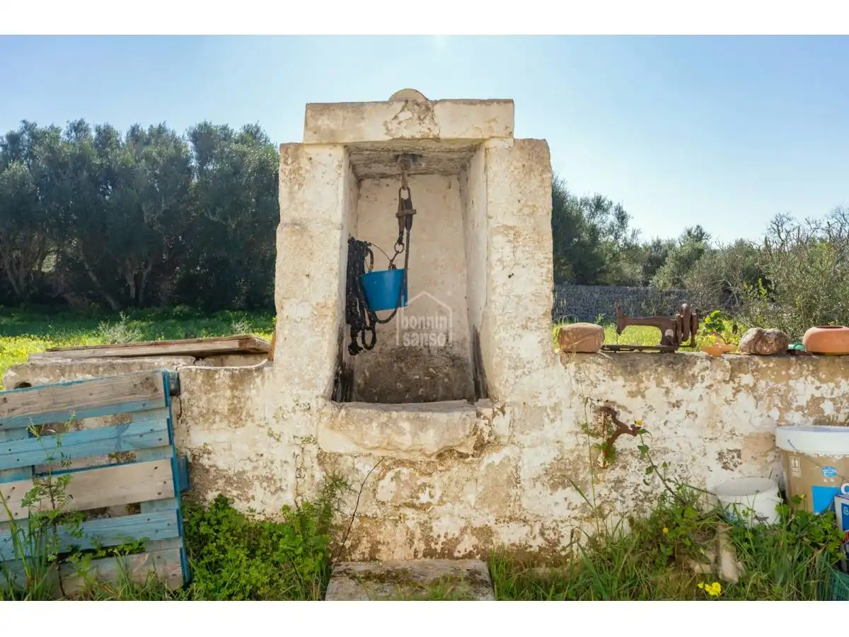 Maison rustique avec jardin à vendre à Sant Climent - Es Canutells, imagen 46