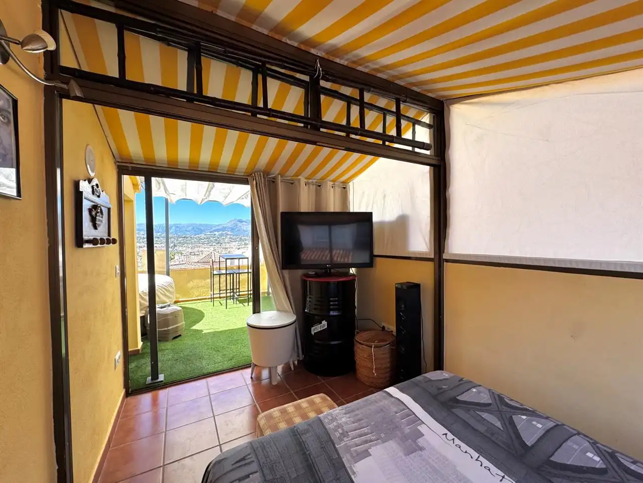 Casa o chalet en venta en L'Albir