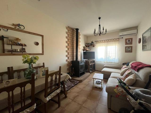 Casa adosada en Venta en N/A en Las Labores