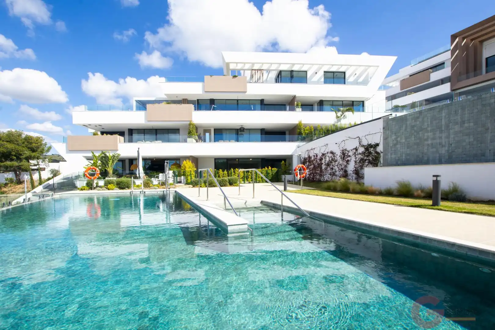 Appartement compact avec piscine à vendre à Elviria - Cabopino, imagen 5