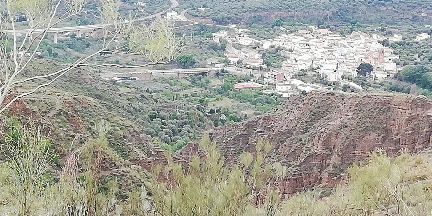Grundstücke und Bauplätze zum Verkauf in Acequia de la cara, imagen 8