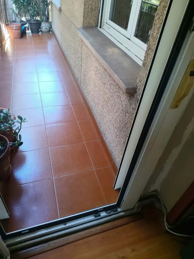 Piso en venta en Avinguda de Francesc Macià 124