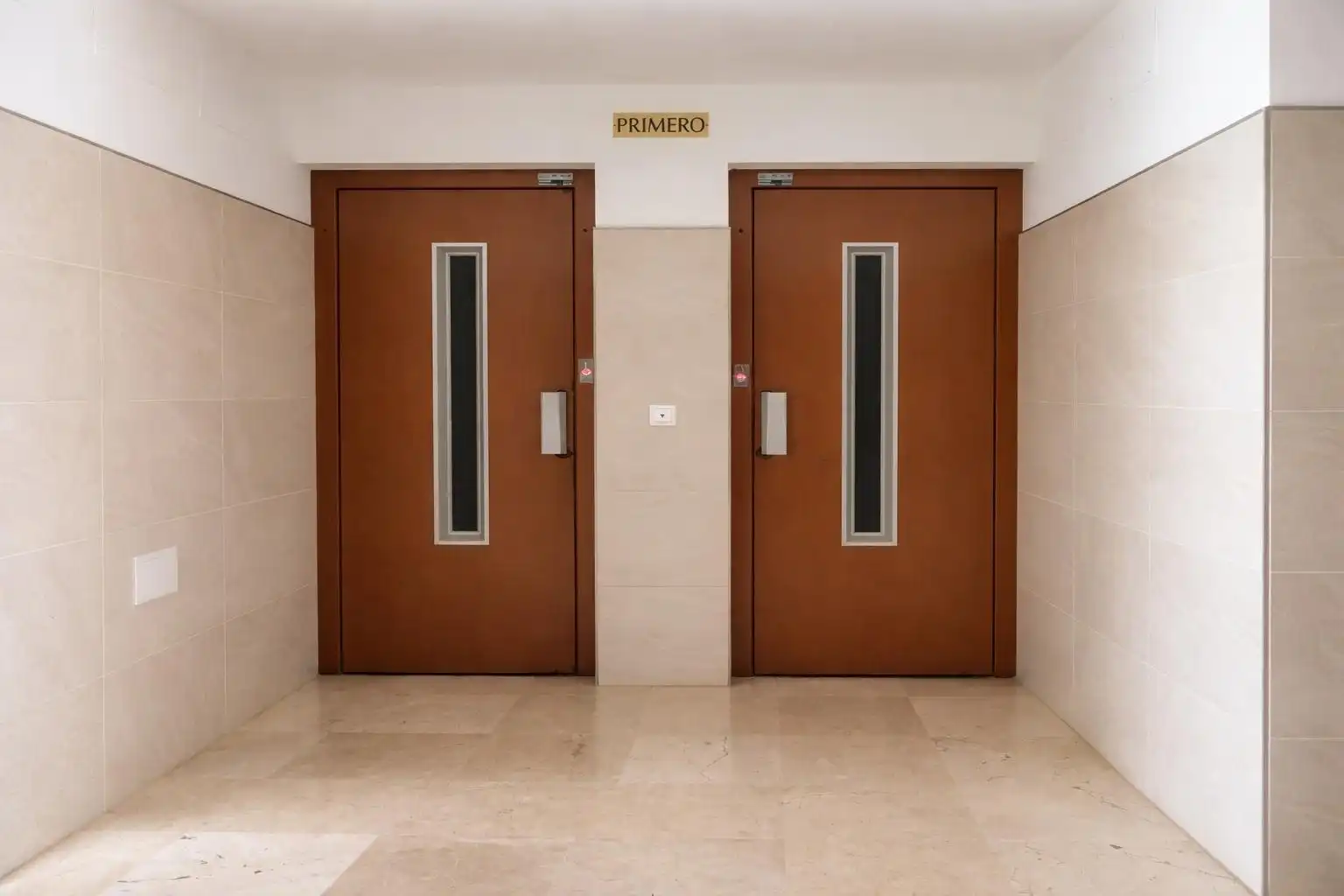 Apartamento en venta en San Fernando