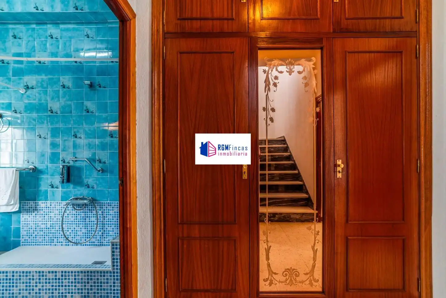 Houses for sale in Sevilla