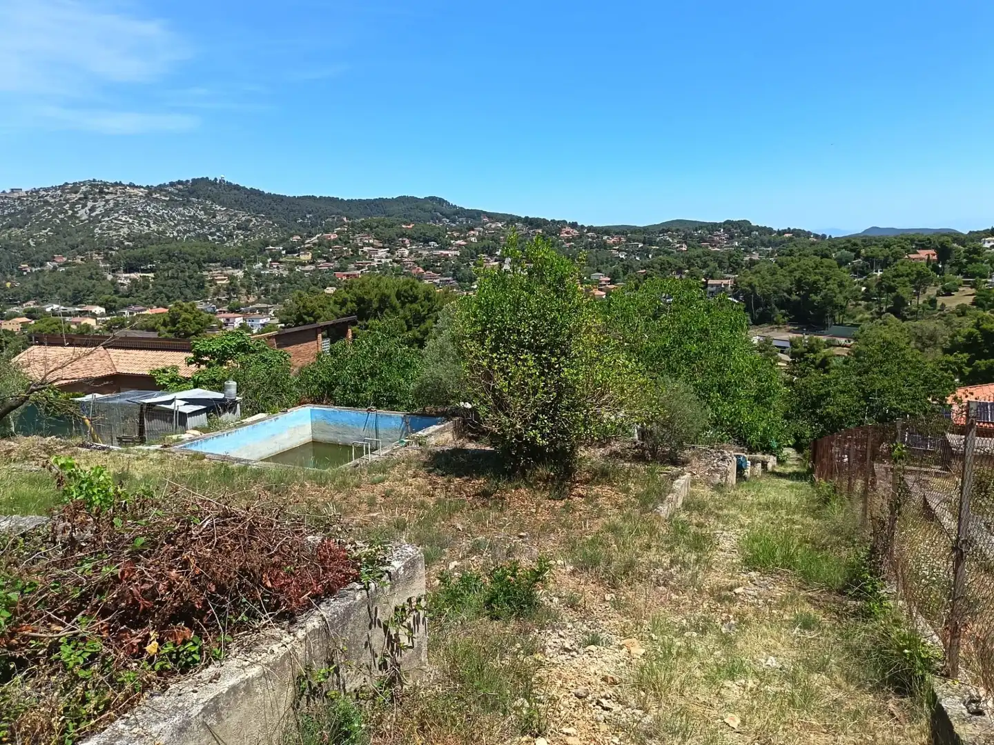 Casa o chalet en venta en Olesa de Bonesvalls con Calefacción, Jardín privado y Terraza