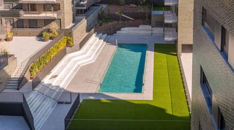 Foto 2 de Àtic de lloguer a Carrer de Joan de la Cierva, 46, Finestrelles, Barcelona