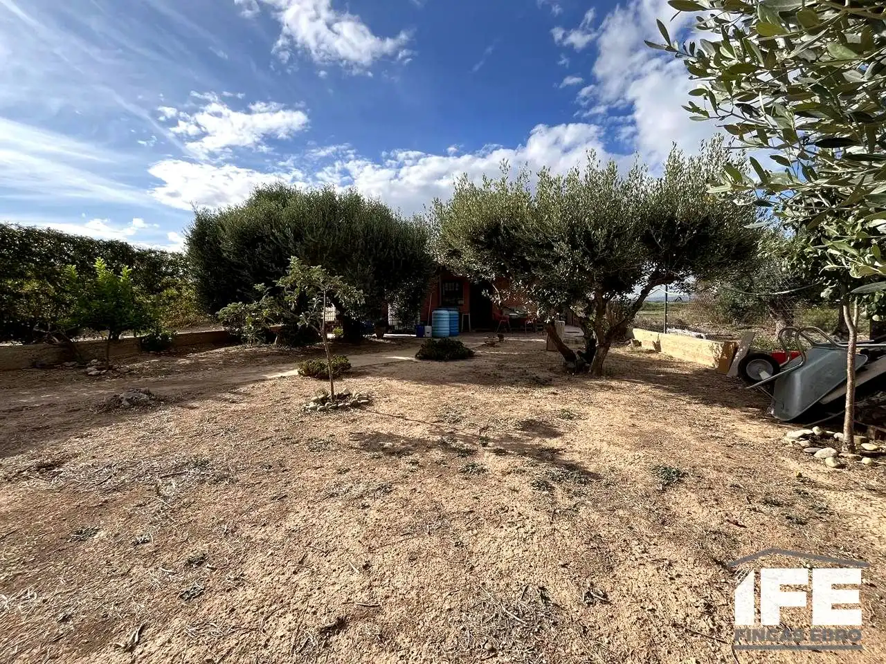 Country house zum Verkauf in Pedrola