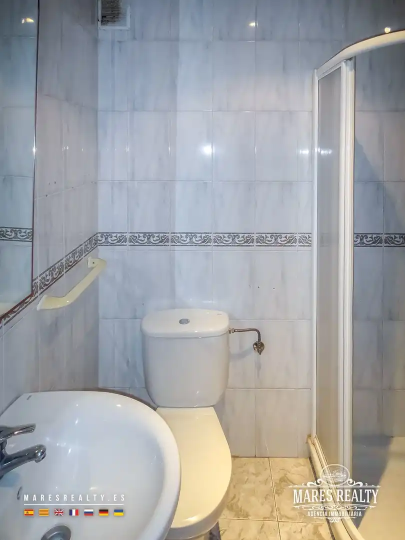 Penthouse mit Pool zum Verkauf in Fenals, imagen 9