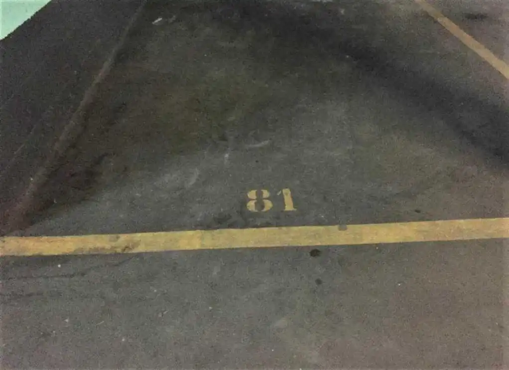 Parking à vendre à NACIONS UNIDES, imagen 5