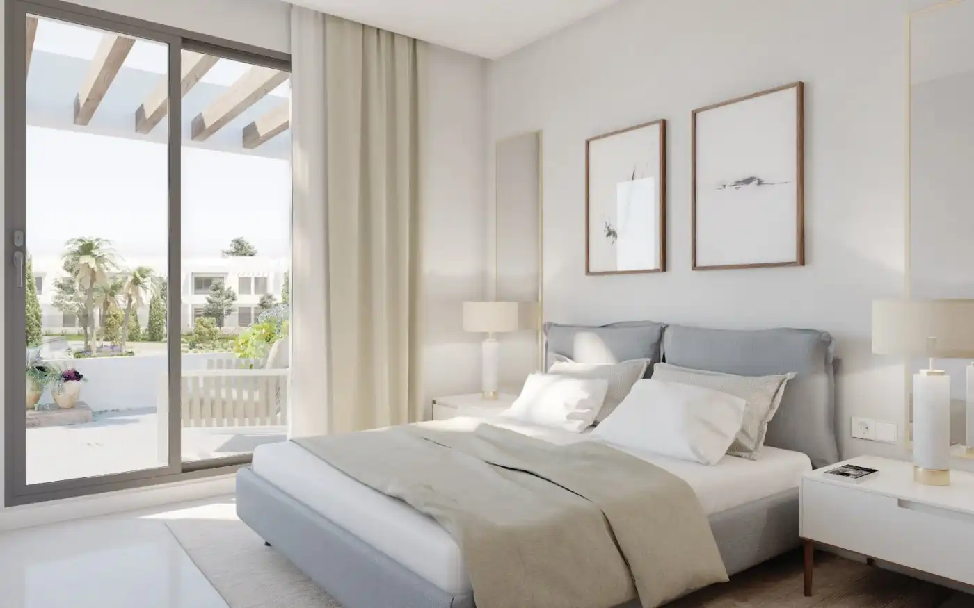 Apartamento con terraza en venta en Playa del Acequión, Náufragos y Rocío del Mar, imagen 15