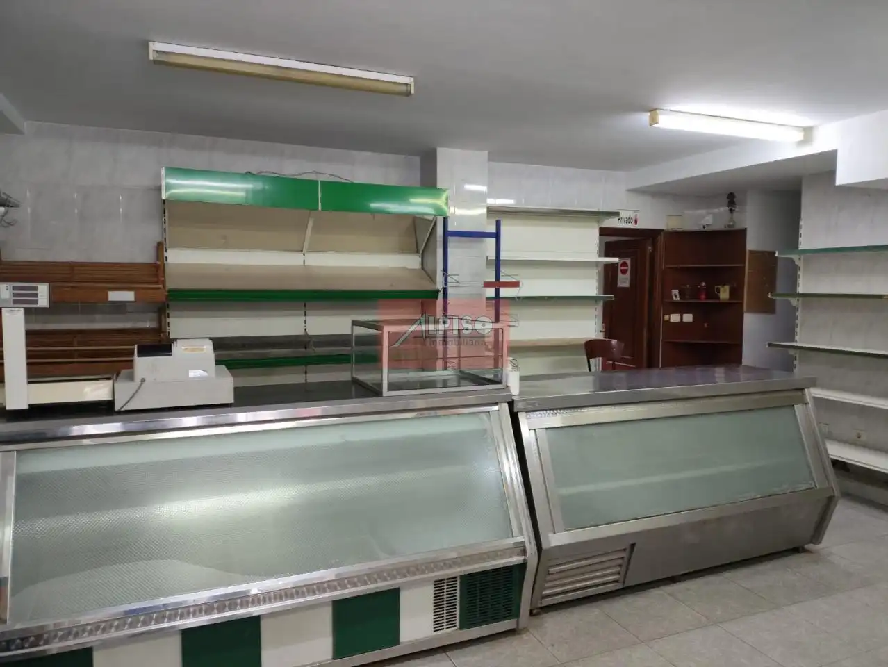 Local comercial de lloguer a Padre Sarmiento, imagen 7
