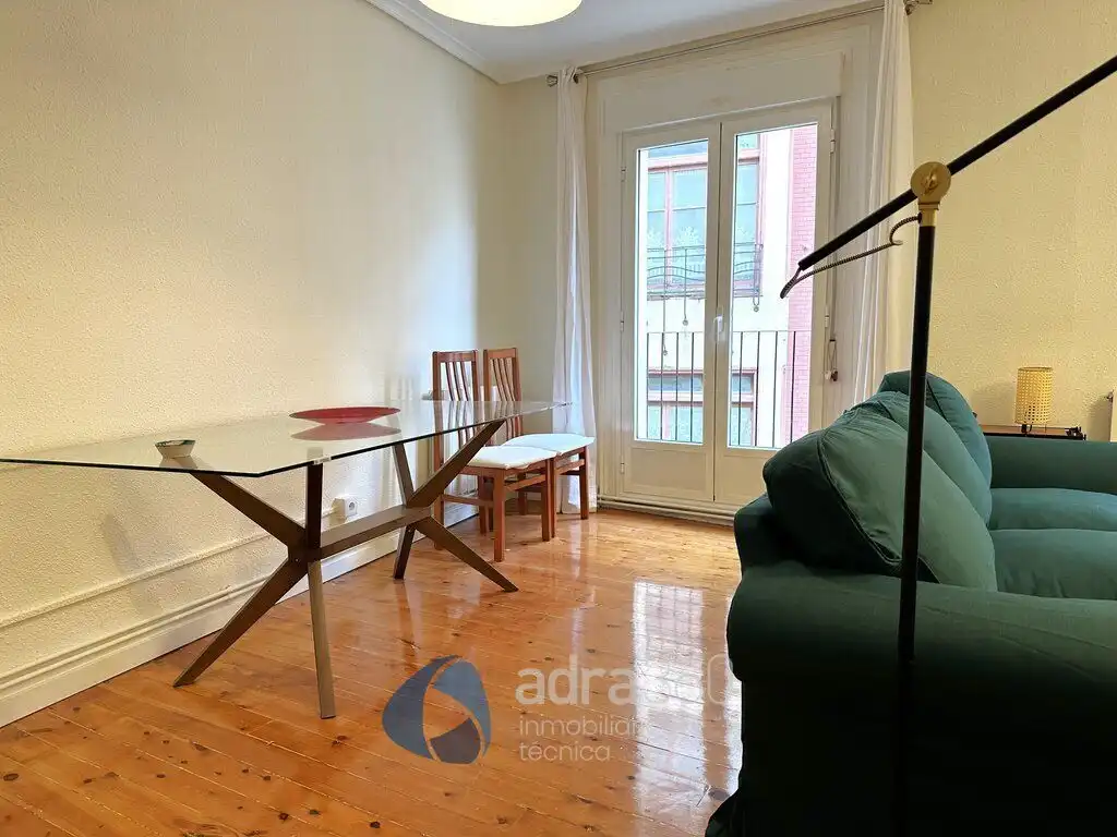 Apartments for rent in Francisco Martínez Zaporta, Casco Antiguo