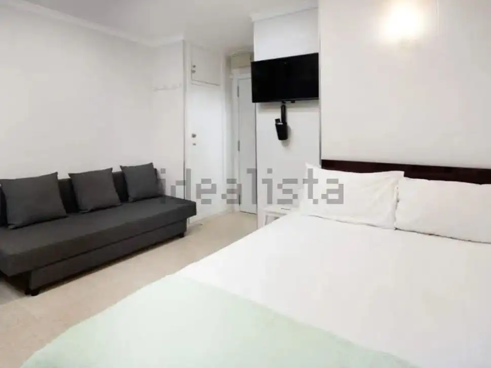 Studio avec piscine à vendre à Calle las Naciones 1, imagen 11
