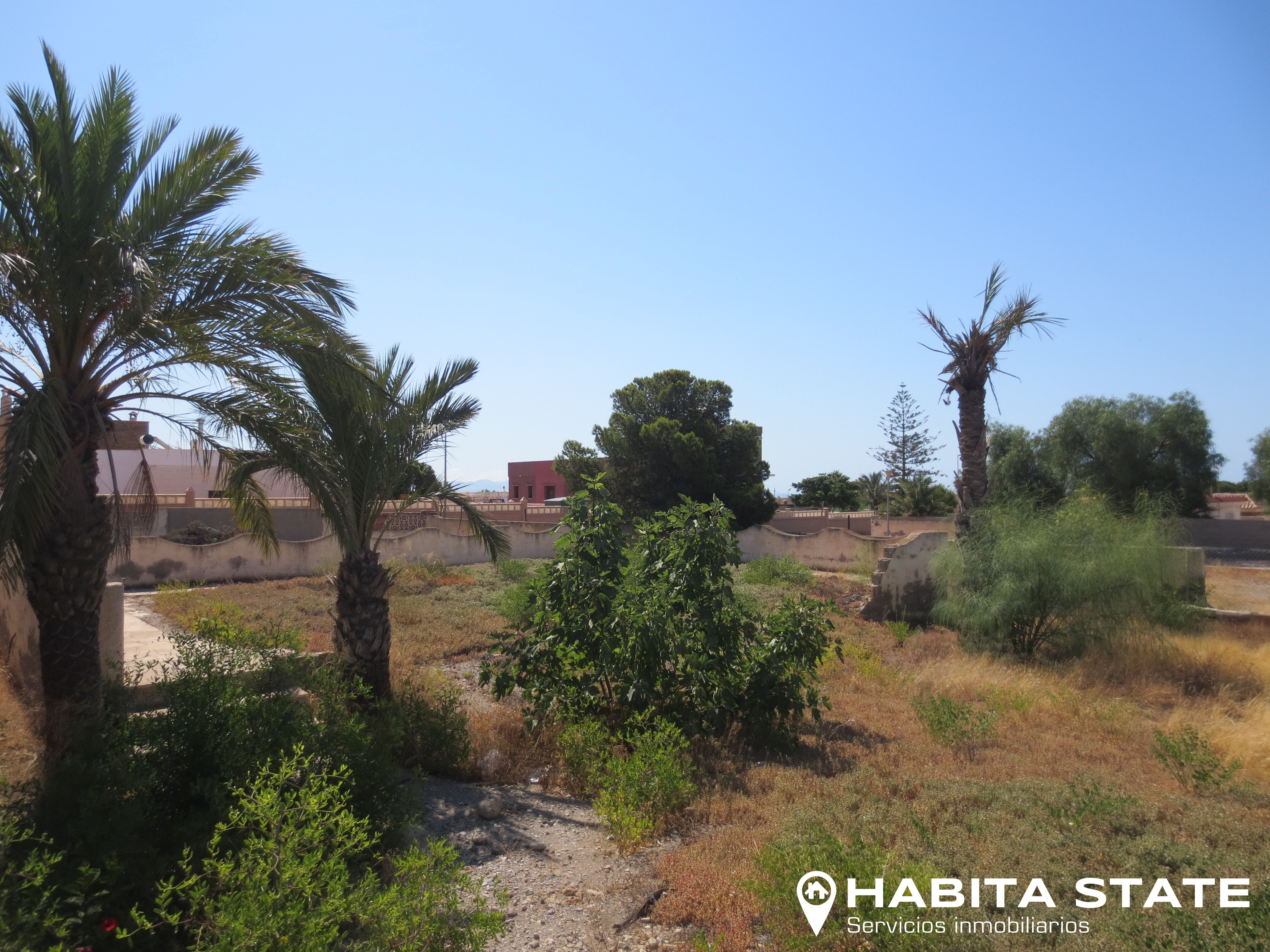 Residencial en venta en  Almería Capital