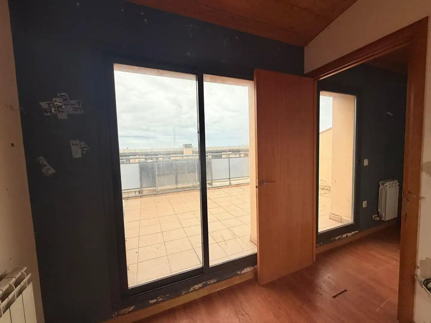 Terrassa de Casa adosada en venda en Reus amb Parquet