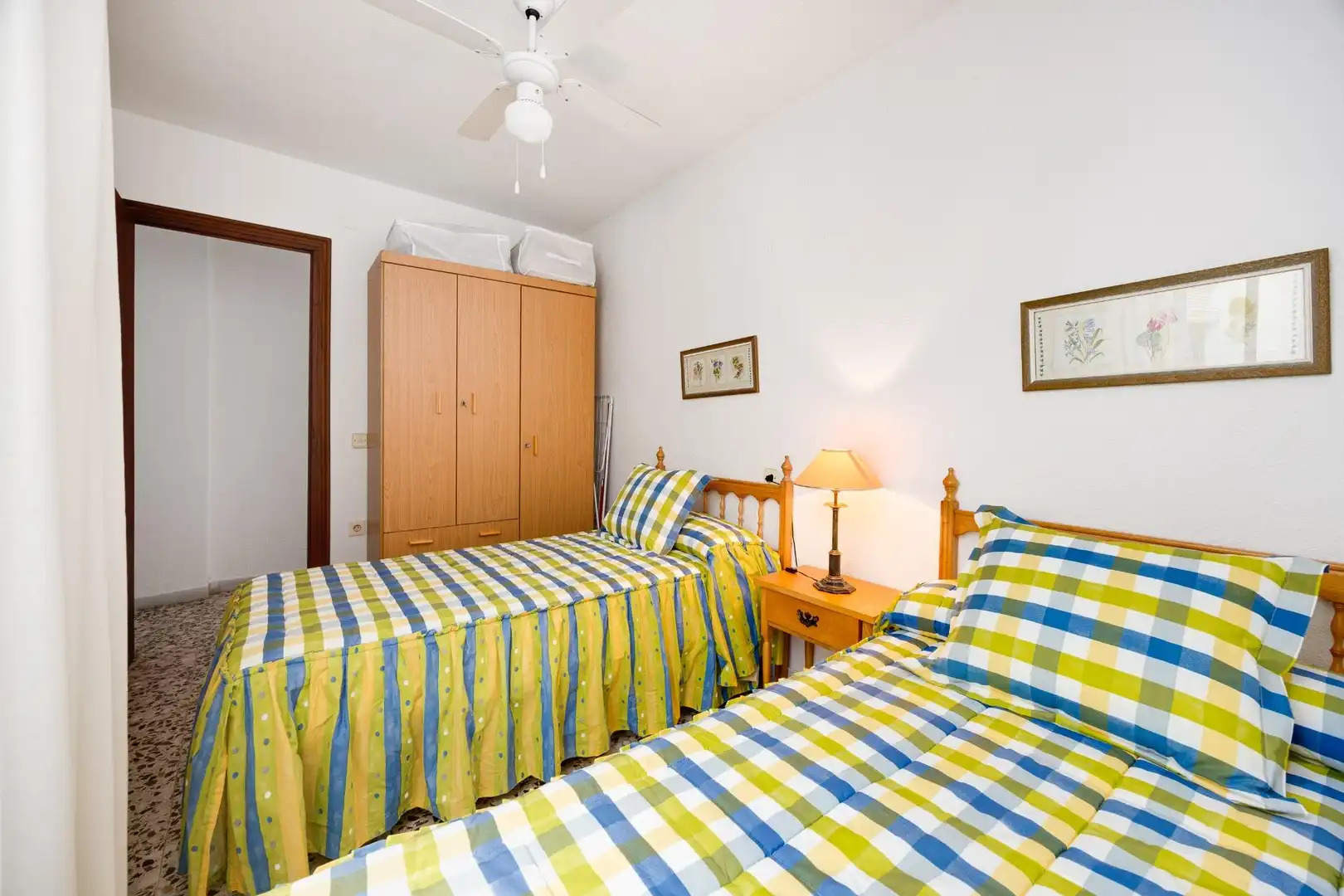 Apartment with terrace for sale in Calle RAMON GALLUD 227, imagen 18