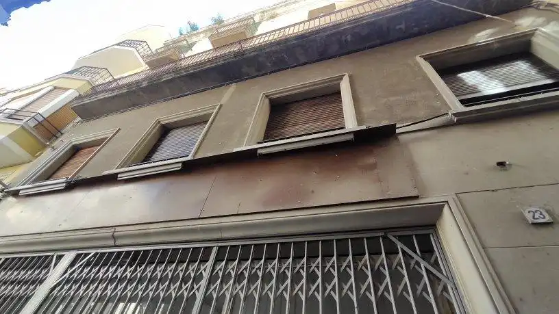 Wohnung zum Verkauf in De La Peixateria