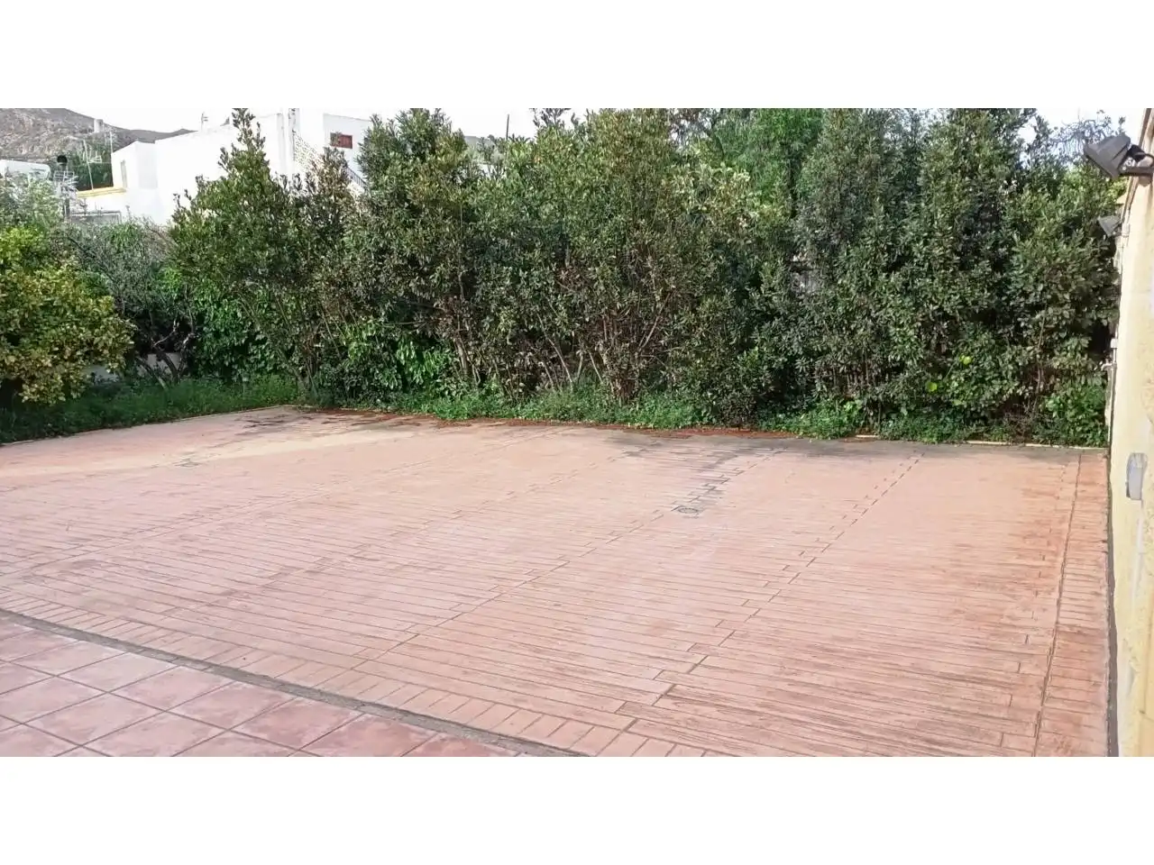Xalet amb jardí en venda a Níjar pueblo, imagen 33