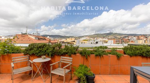 Foto 3 de Piso de alquiler en Carrer de Johann Sebastian Bach, Sant Gervasi- Galvany, Barcelona Capital