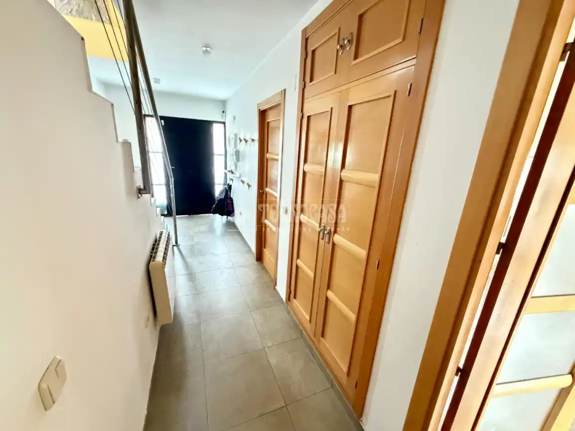 Casa o chalet en venta en Serracines con Calefacción y Jardín privado