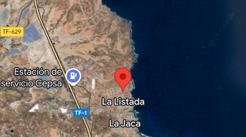 Foto 3 de Residencial en venda a Avenida Ámsterdam, 17, Los Cristianos, Santa Cruz de Tenerife