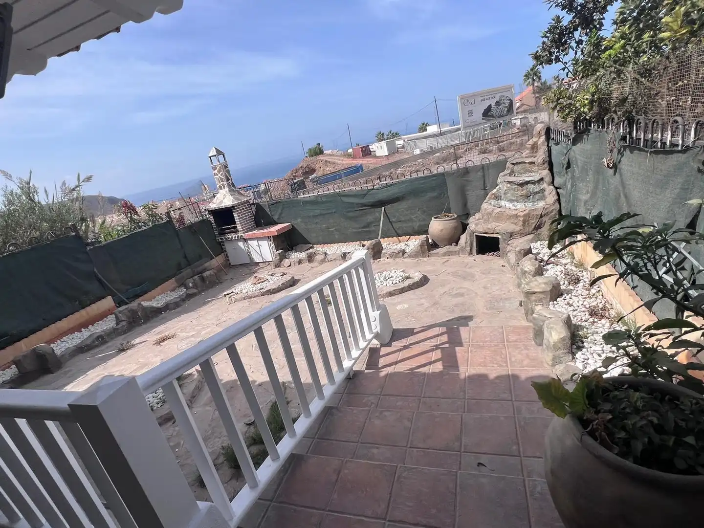 Apartment with pool for sale in Los Cristianos, imagen 2
