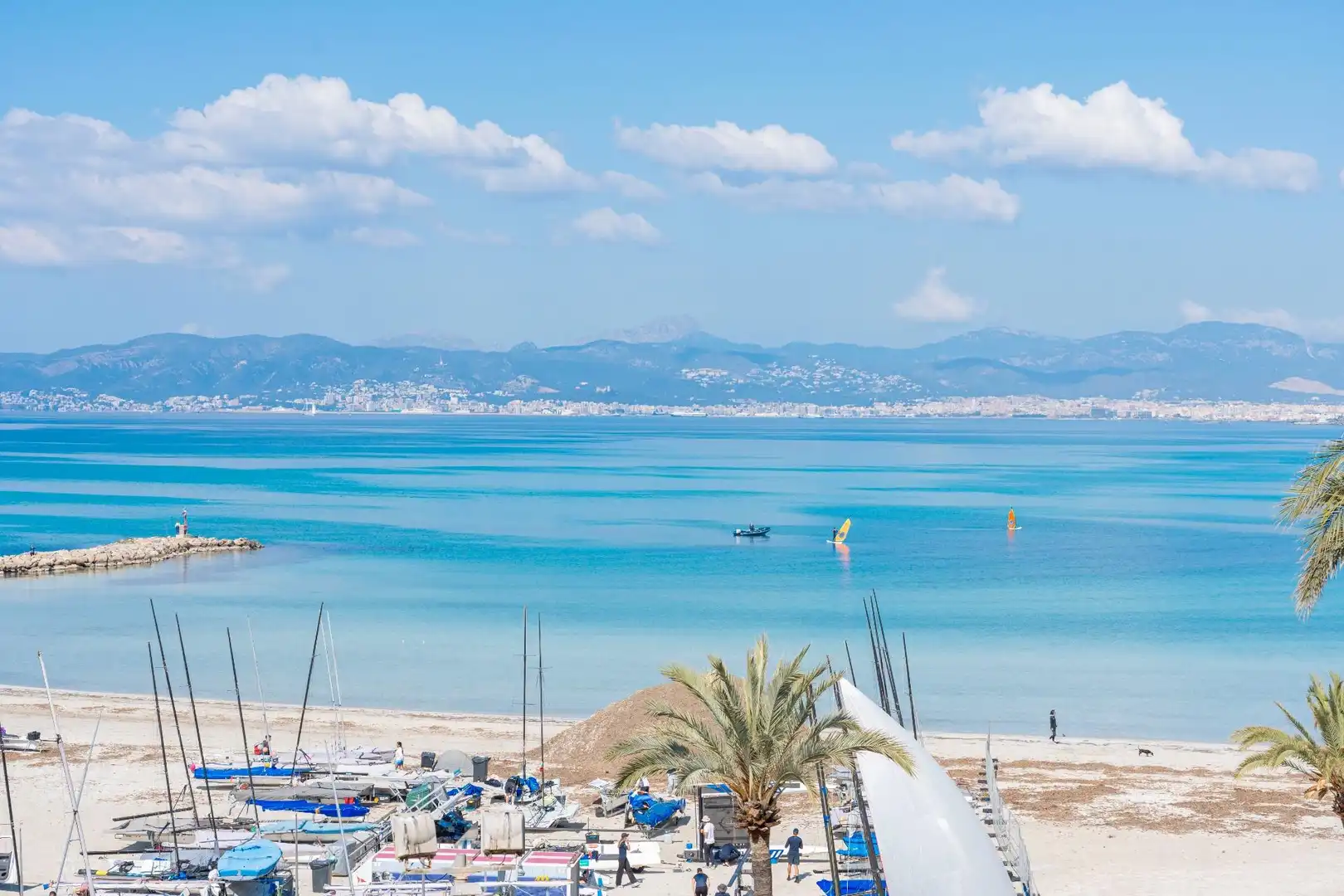 Appartamento con terrazza in vendita a Avenida MIRAMAR 11, imagen 28