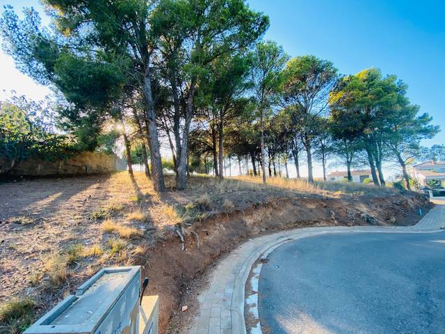 Terreno residencial en Venta en Plaça Hostalets Urb B1 Residenc, 9P en Llers