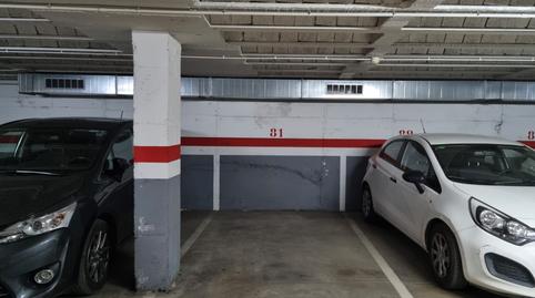 Photo 3 of Garage for sale in Carrer de la Gelada, Centre, Barcelona