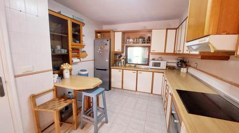 Foto 4 de Casa adosada en venda a Santo Angel, Murcia