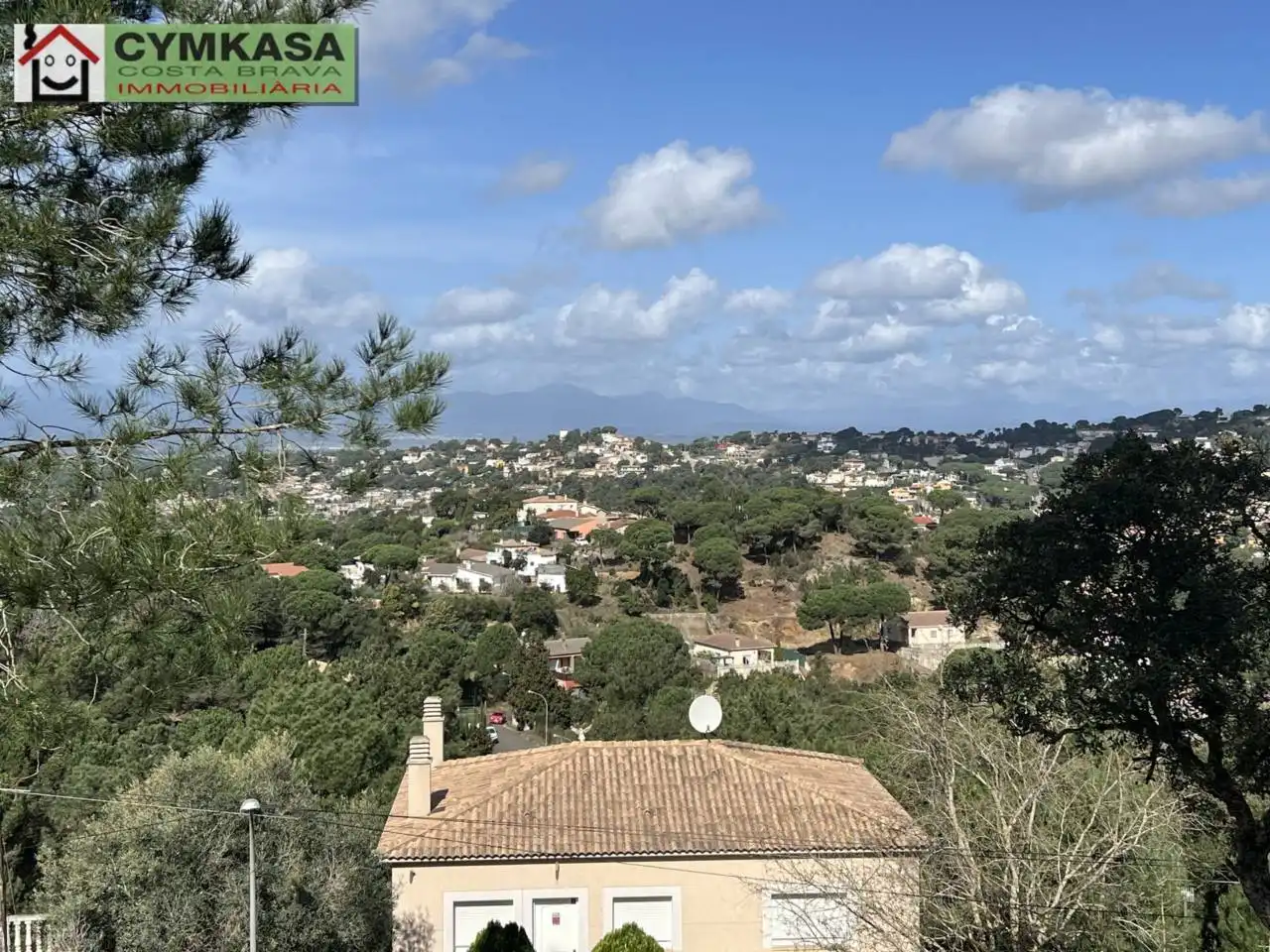 Wohnbaugrundstück zum Verkauf in Lloret Residencial - Montlloret, imagen 5