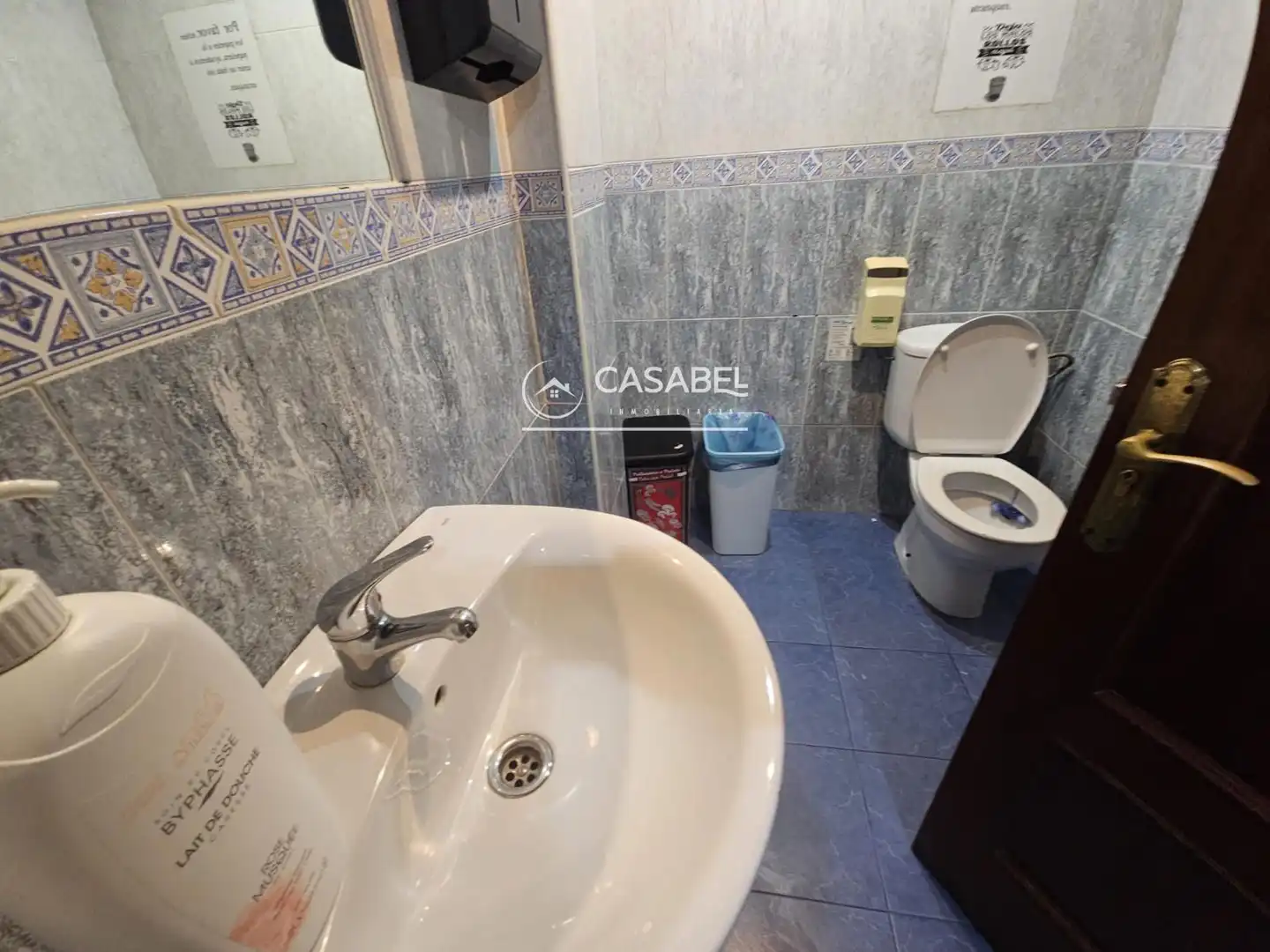 Business premises for sale in Arcangel, imagen 15