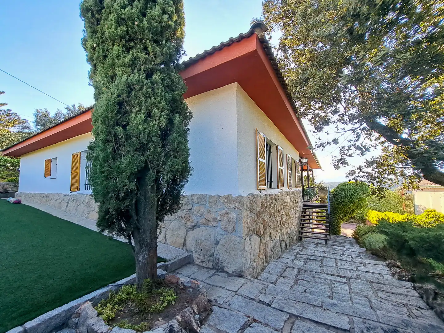 Villa avec jardin à vendre à Colonia, imagen 55