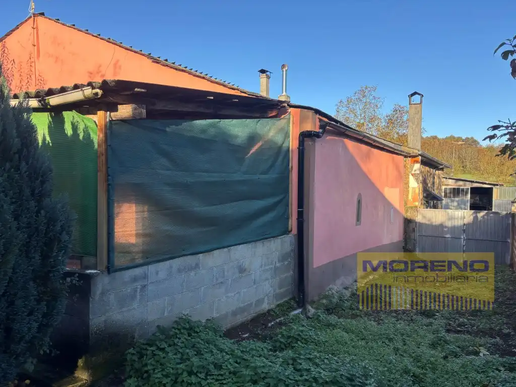 Exterior view of Country homes for sale in Láncara