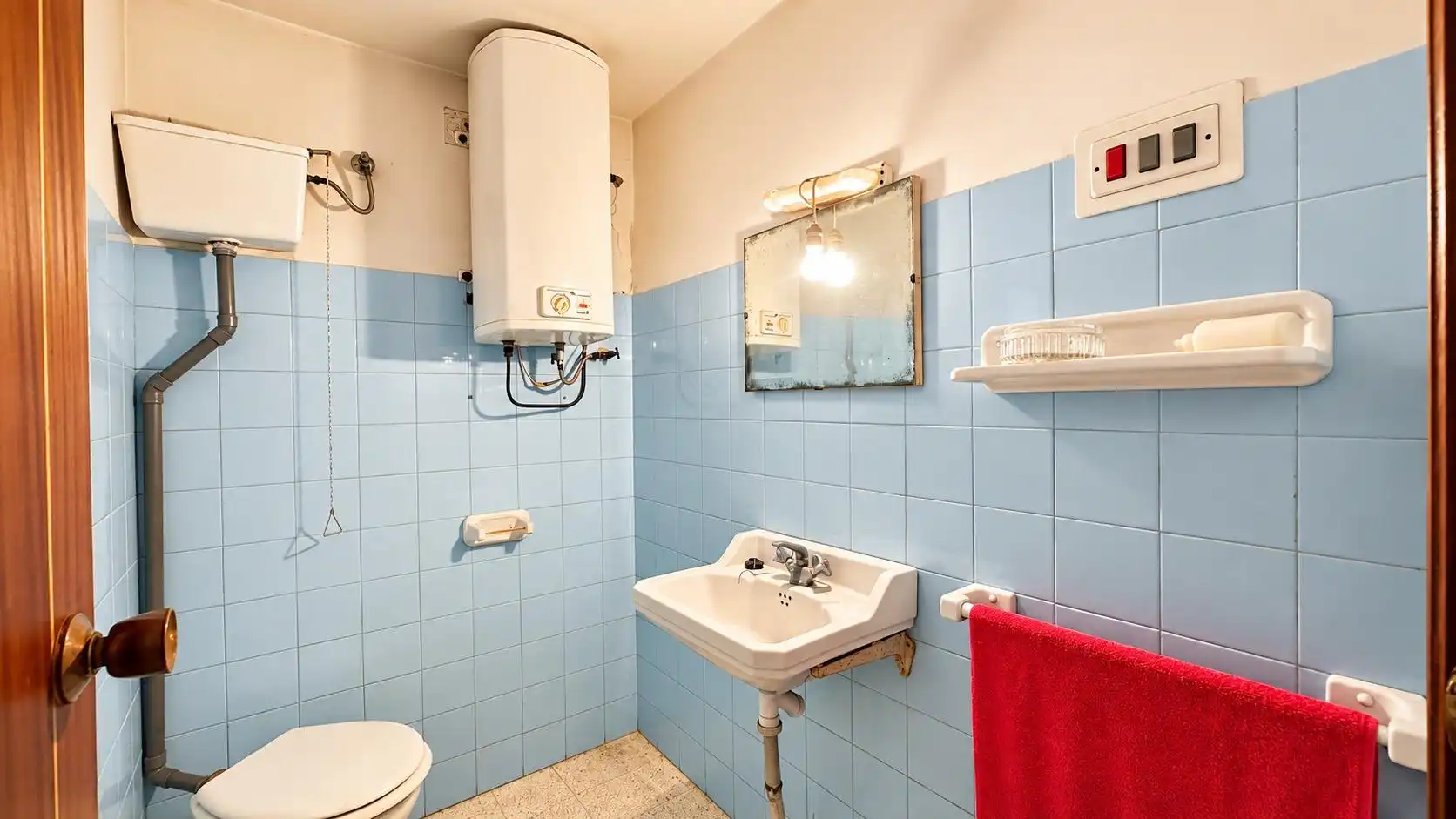 Haus zum Verkauf in Manuel, imagen 28