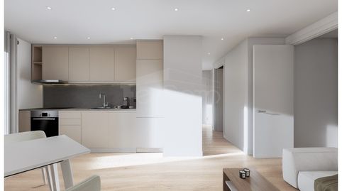 Foto 2 de Apartamento en venta en Carrer Sant Jordi, Pas de la Casa, Encamp