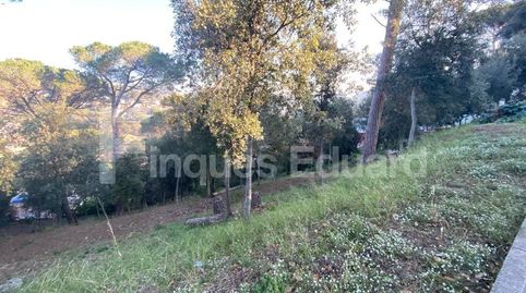 Foto 2 de Residencial en venta en Urbanitzacions, Argentona