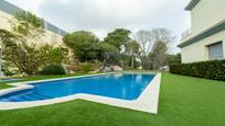 Swimming pool of Planta baja for sale in Llançà  with Heating, Terrace and Storage room