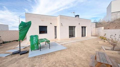 Foto 2 de Casa o chalet en venta en El Beato, Toledo