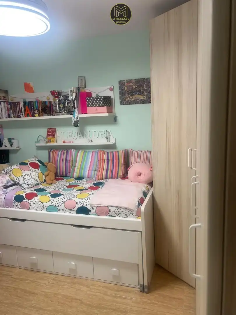 Piso con terraza en venta en Martos, imagen 10
