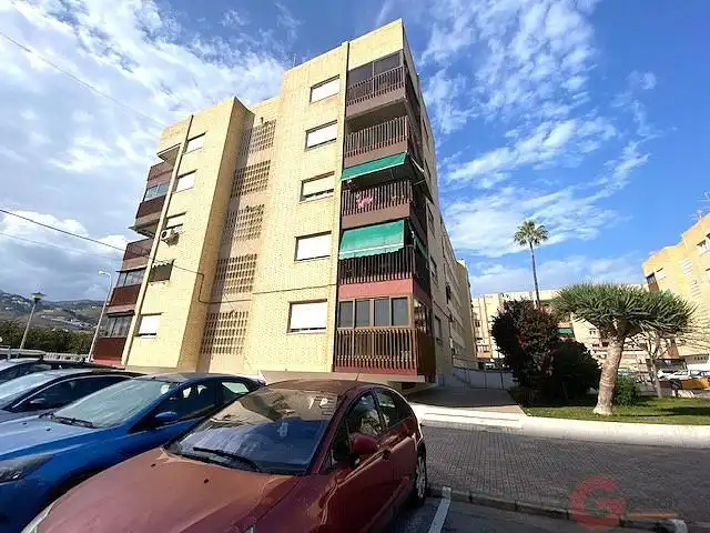 Piso en venta en Almuñecar Centro