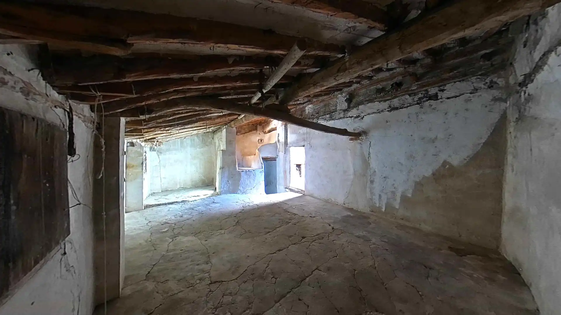 Casa o xalet en venda a Fragua, Quel