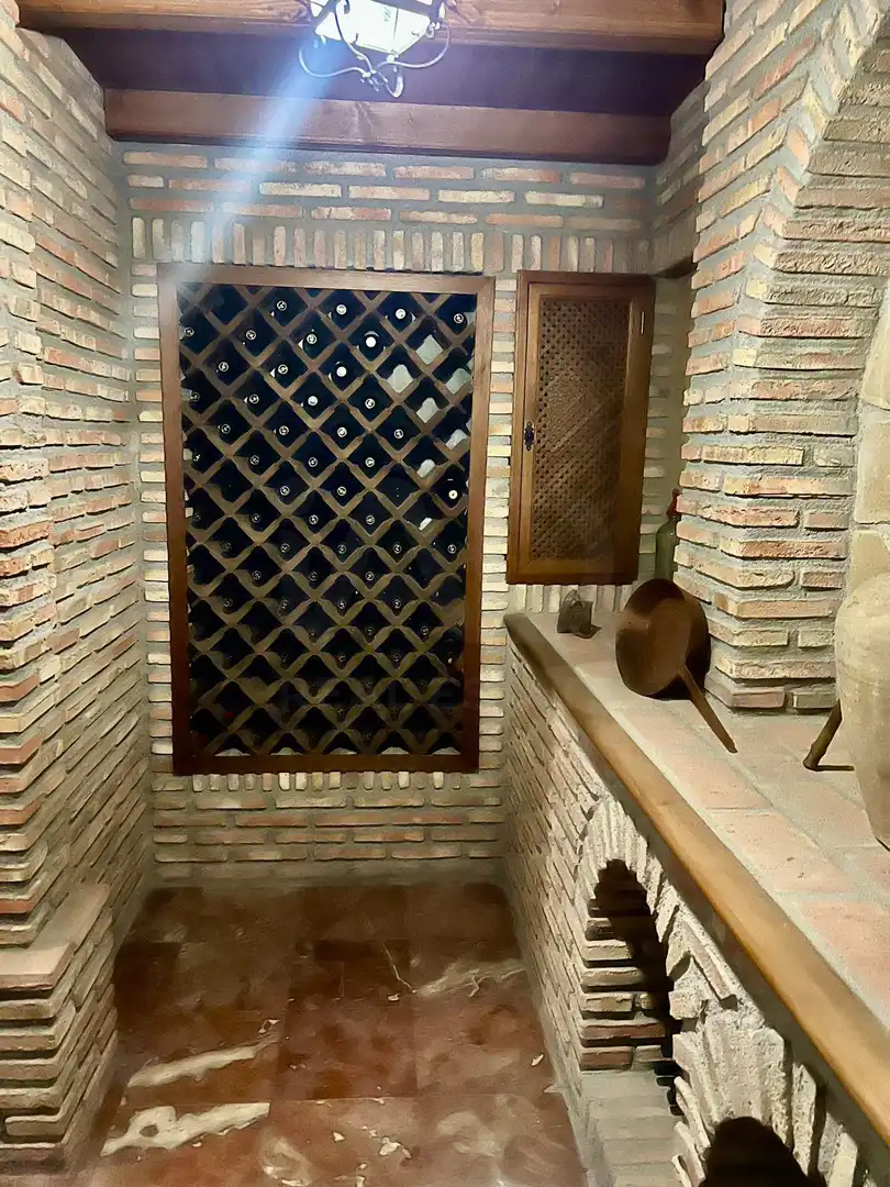 Maison avec piscine à vendre à Viñuela, imagen 37