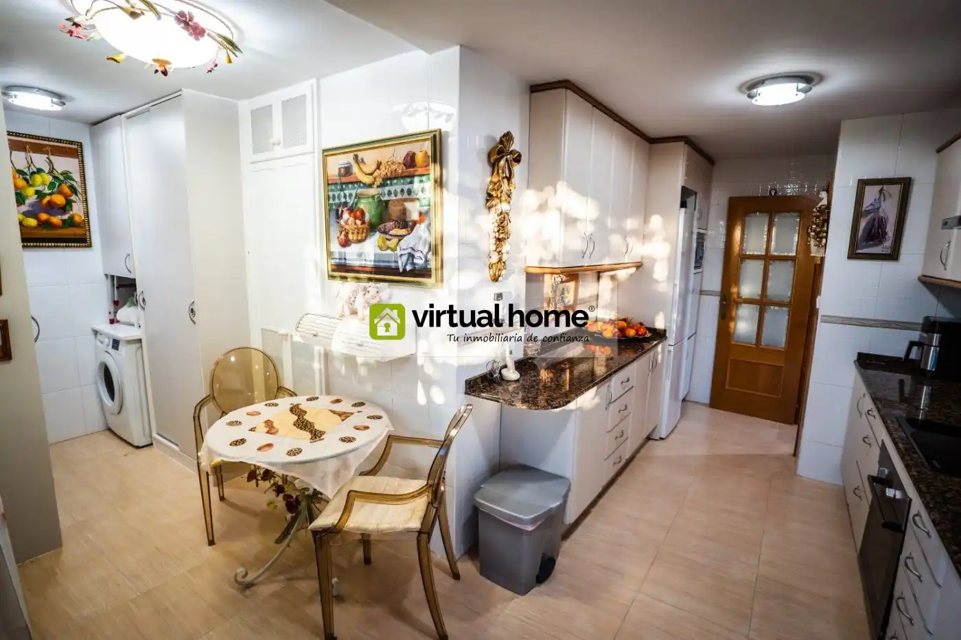 Flat with pool for sale in Playa de Poniente, imagen 16