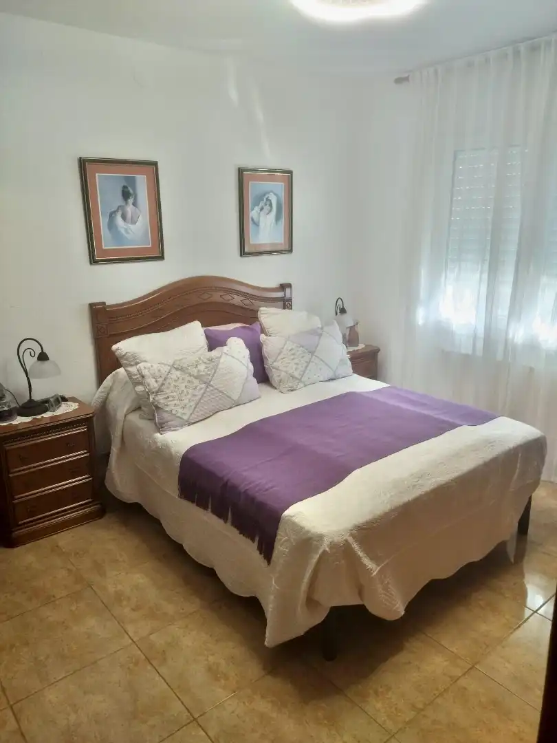 Chalet con jardín en venta en Llagostera, imagen 4