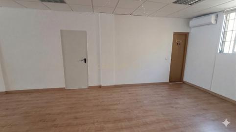 Foto 4 von Geschaftsraum zum Verkauf in Camino de Antequera, Málaga Capital