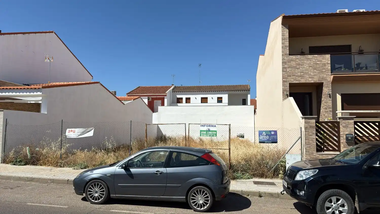 Terreni e lotti in vendita a Almendralejo, imagen 2